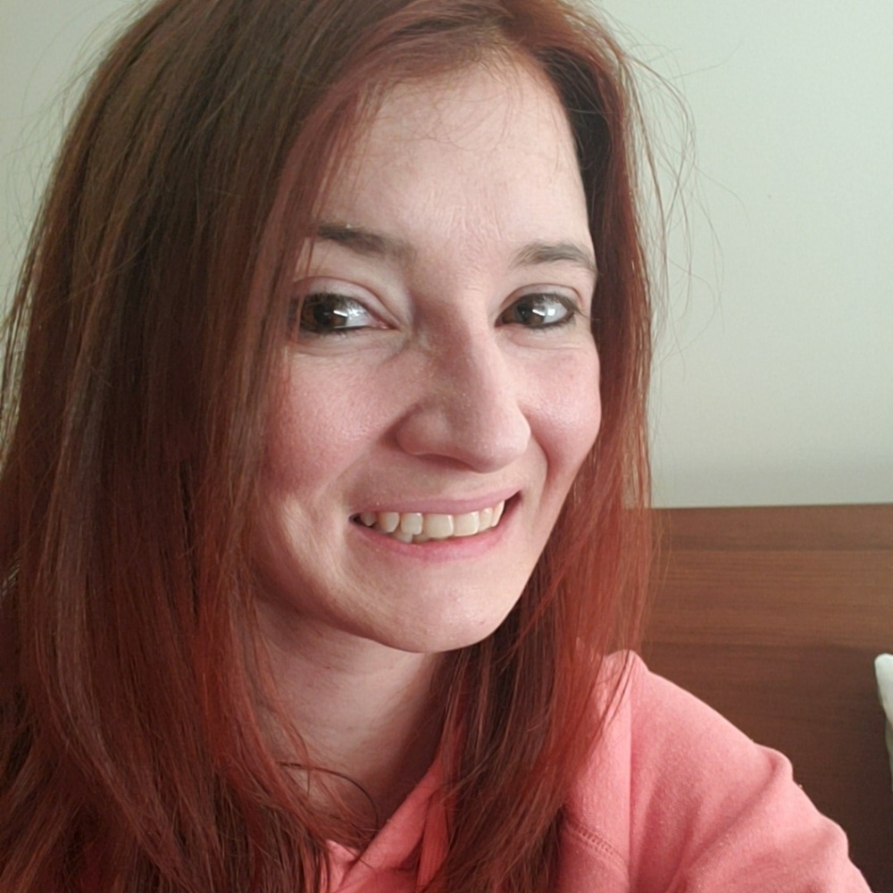 Meet your Posher, Mariah